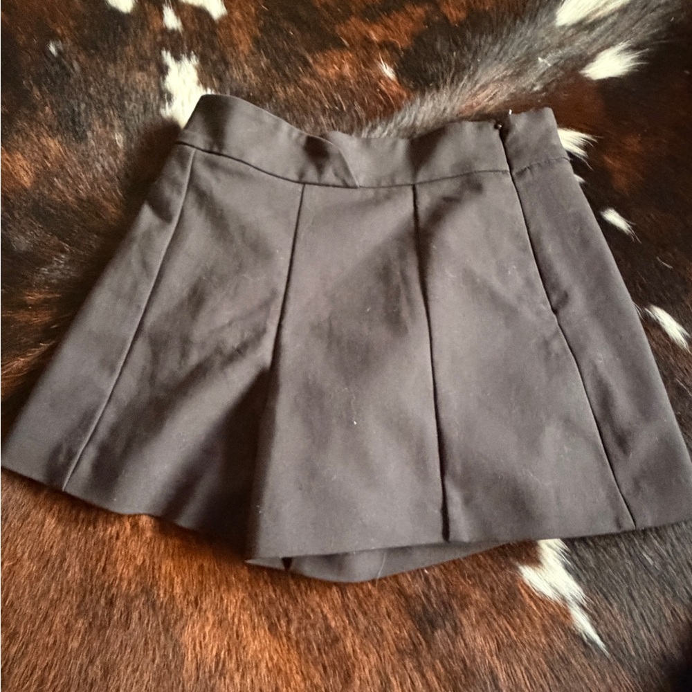 Zara shorts